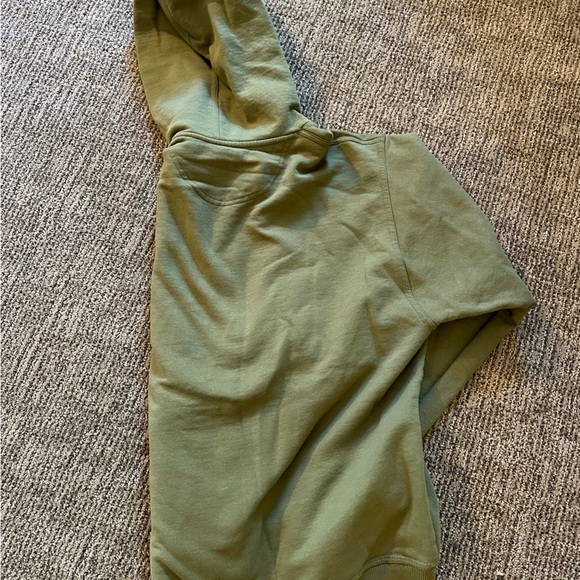 Champion hoodie, size medium - Picture 2 of 3